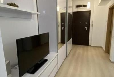 Garsoniera Studio zona Dristor mobilata modern - 6