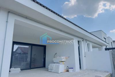 Duplex de vanzare in Dumbravita – constructie noua 2024, 4 camere - 12