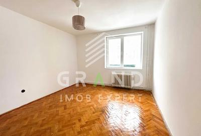 Apartament cu 3 camere, etaj 2, în cartier Gheorgheni - 1