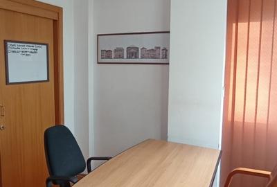 Birou 2 camere etaj 1 zona Blv Carol-Armeneasca - 11