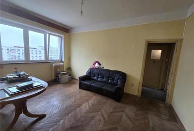 Apartament 2 camere de vanzare  Piata Iancului, Sos. Mihai Bravu-Marian - 1