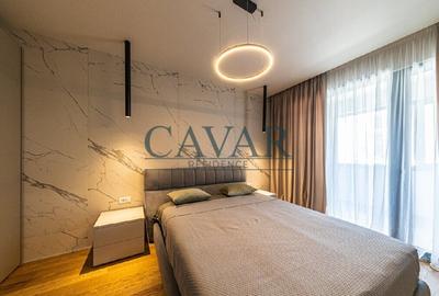 Alege calitatea fara compromis, semnata Cavar Residence - 8