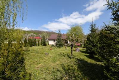 Casă de vânzare în Comuna Moșna Județul Iași - 5