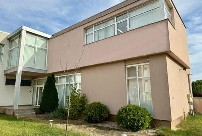 Clădire SAD de închiriat, situată la intrarea în Dumbrăvița - 26