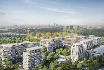 Apartament 2 camere | ONE Lake District | Faza I | Parcare inclusa - 11