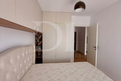 Apartament 2 camere | ULTRAFINISAT | Zona Eroilor / Floresti - 12