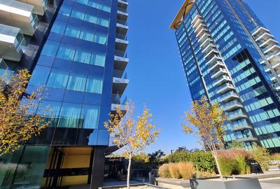 Apartament cu 2 camere, mobilat în Floreasca