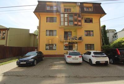 2 Camere,centrala proprie,loc de parcare privat. - 1