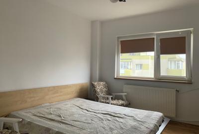 Apartament 2 camere Tei, str Otesani - 5