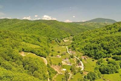 Teren extravilan Via Transilvanica - 11