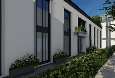 Teren Cotroceni 1134 mp | CUT 1.8 | P+2+R | Ideal Boutique/Clinica - 5