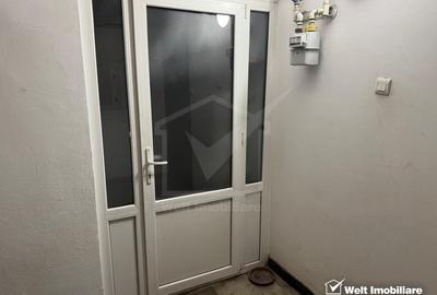 Apartament ultrafinisat 4 camere, 90 mp, Manastur, loc parcare, aproape de BIG - 16