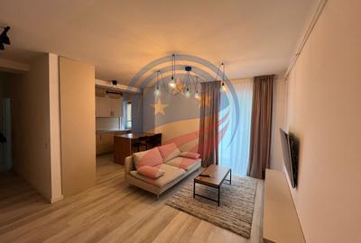 Apartament lux de inchiriat George Enescu - 1