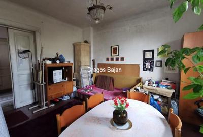 Curte in proprietate // 180mp // Acces stradal - 3