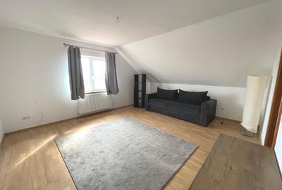 Casă individuală în Cetate – zona Lidl | 4 camere | Teren 486 mp | S + P + M - 2