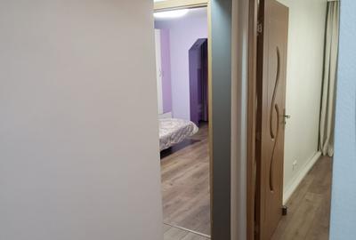 Apartament de vanzare cu 4 camere la etajul 1 in zona Lipovei - 6