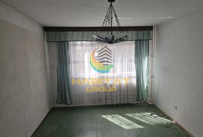 Vanzare ap 2 camere Emil Racovita stradal etaj 4/10 decomandat fara imbunatatiri - 10