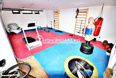 Casa Lux 350 mp, 531 mp teren, Targu-Mures, 0% comision - 6