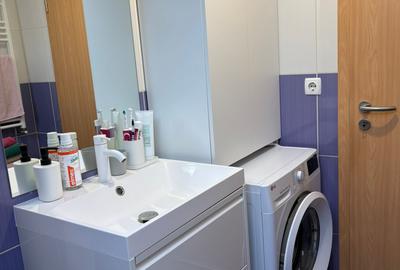 Vand 3 camere in Giroc- Trandafirilor 115000 euro - 11
