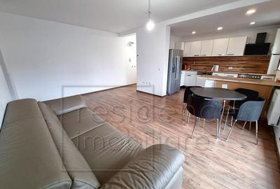 Curte 58 mp! Apartament 2 camere, Manastur-Floresti, zona VI