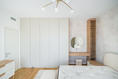 Vila 3 camere mobilata complet Amber Forest - 20