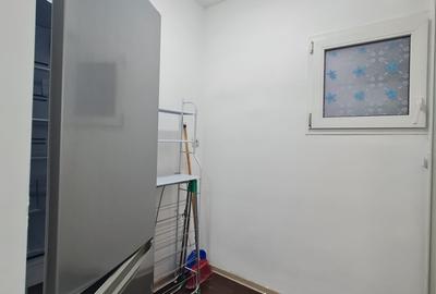 Vanzare apartament 2 camere, in Galati, Aurel Vlaicu, etaj 3, mobilat - 5