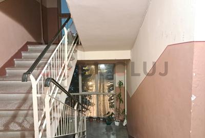 2 camere La cheie, lângă Școala Octavian Goga, Mănăștur - 10