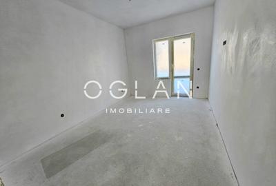 Apartament 3 cam 61 mp utili + gradina 16 mp, Doamna Stanca - 4