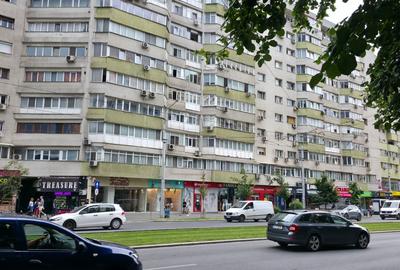 Spațiu comercial, 100 mp în Pantelimon