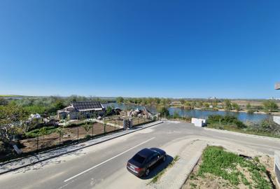 Midia Sat - Constructie S+P+1 la Rosu cu teren propietate - 148.000euro - 22