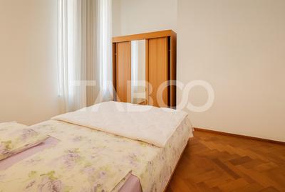 Bulevardul Victoriei - apartament 3 camere de vanzare curte garaj - 8