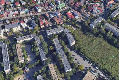 Ap.2 camere - Drumul Gazarului - renovat in totalitate, ideal cabinet medical - 1