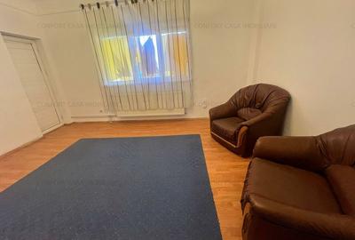 Calarasilor-Decebal, casa, 8 camere 184 mp+ curte - sediu firma - 14