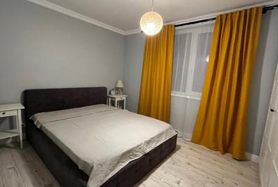 Inchiriez apartament cu 3 camere Aradului - 2
