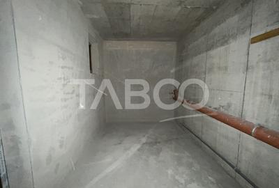 Spatiu comercial nou de inchiriat 270mpu zona centrala Sibiu - 11
