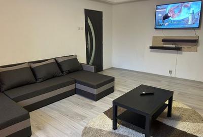 Apartament 3 camere, complet mobilat si utilat, Uverturii - 1