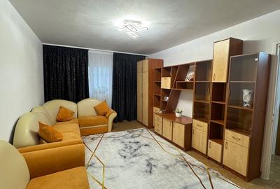 2 Camere Lujerului Prima închiriere după renovare | Centrală proprie | Loc Parca - 1