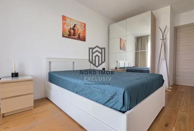 APARTAMENT 2 CAMERE | MOBILAT-UTILAT  | AVIATIEI APARTMENTS - 1