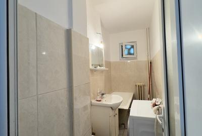 APARTAMENT 3 CAMERE ALEXANDRU CEL BUN ETAJ INTERMEDIAR - 12