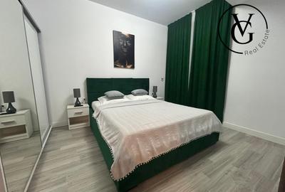 Apartament 2 camere Smarald /Onix Blue - 7