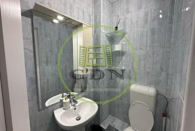 Apartament 3 camere, 72 mp, cartier Craiovita Noua, zona Scoala Elena Farago - 6