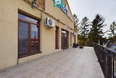 Motel de închiriat în Curtici - 18