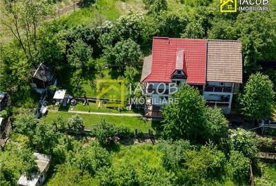 Casa P+1, Magura, str. Coton, Bacau - 31