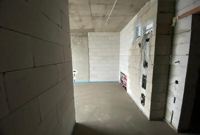 Apartament 1 camera cu terasa de 17 mp, ansamblu NZEB, zona Terra - 11