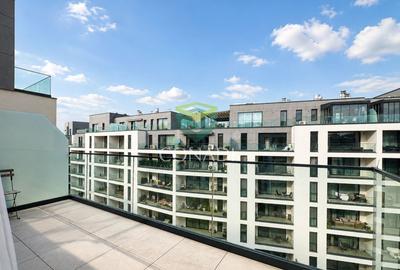 3 Camere | Ivy | Mobilier Rovere | Smart Home | Parcare Subterana - 26