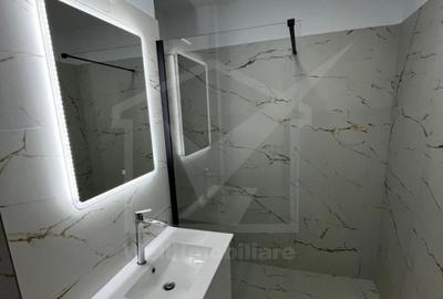 Apartament modern, 3 camere, parcare, balcon, Zorilor - 7