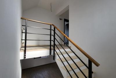Casa P+M, Glambocu Deal, Bascov- idealimob.ro - 8
