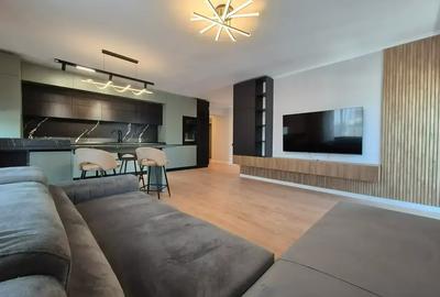 Apartament cu 2 camere decomandat în Theodor Pallady