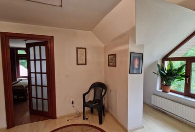 Casă/Pensiune de vanzare cu piscina interioara, Fizira, Comision 0% - 5