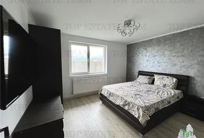 Casa parter premium teren 650metri in Sabareni (rate la dezvoltator) - 4